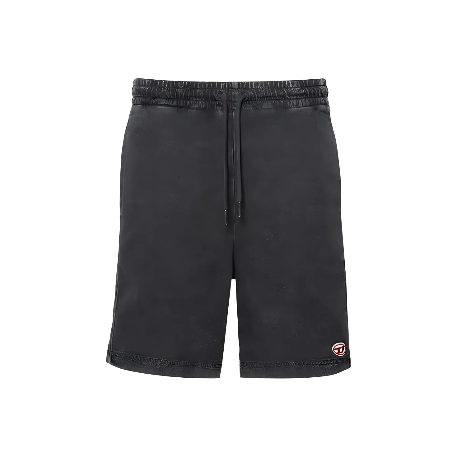 DIESEL D Boxy Denim Shorts
