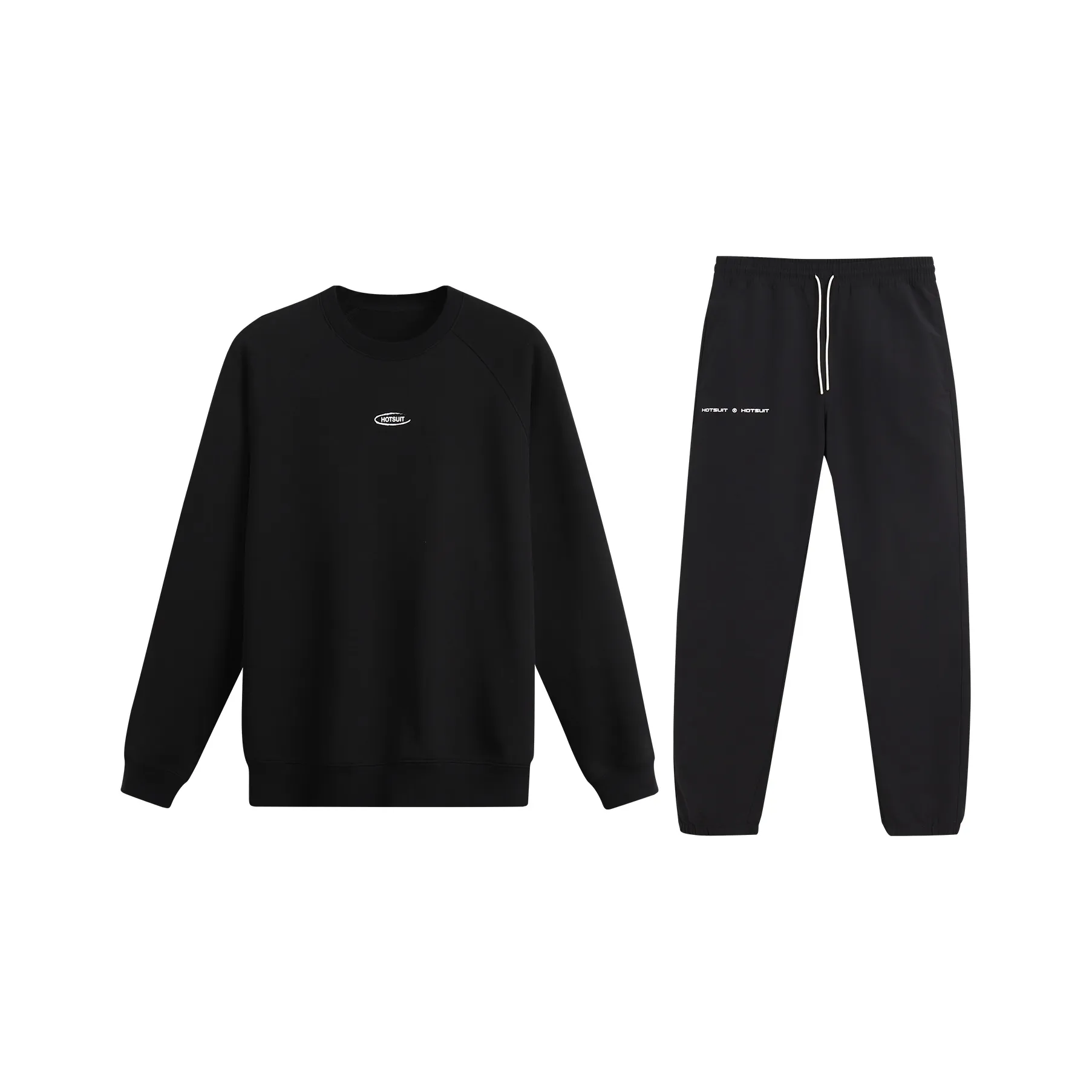 HOTSUIT Унисекс Свитшоты Комплекты