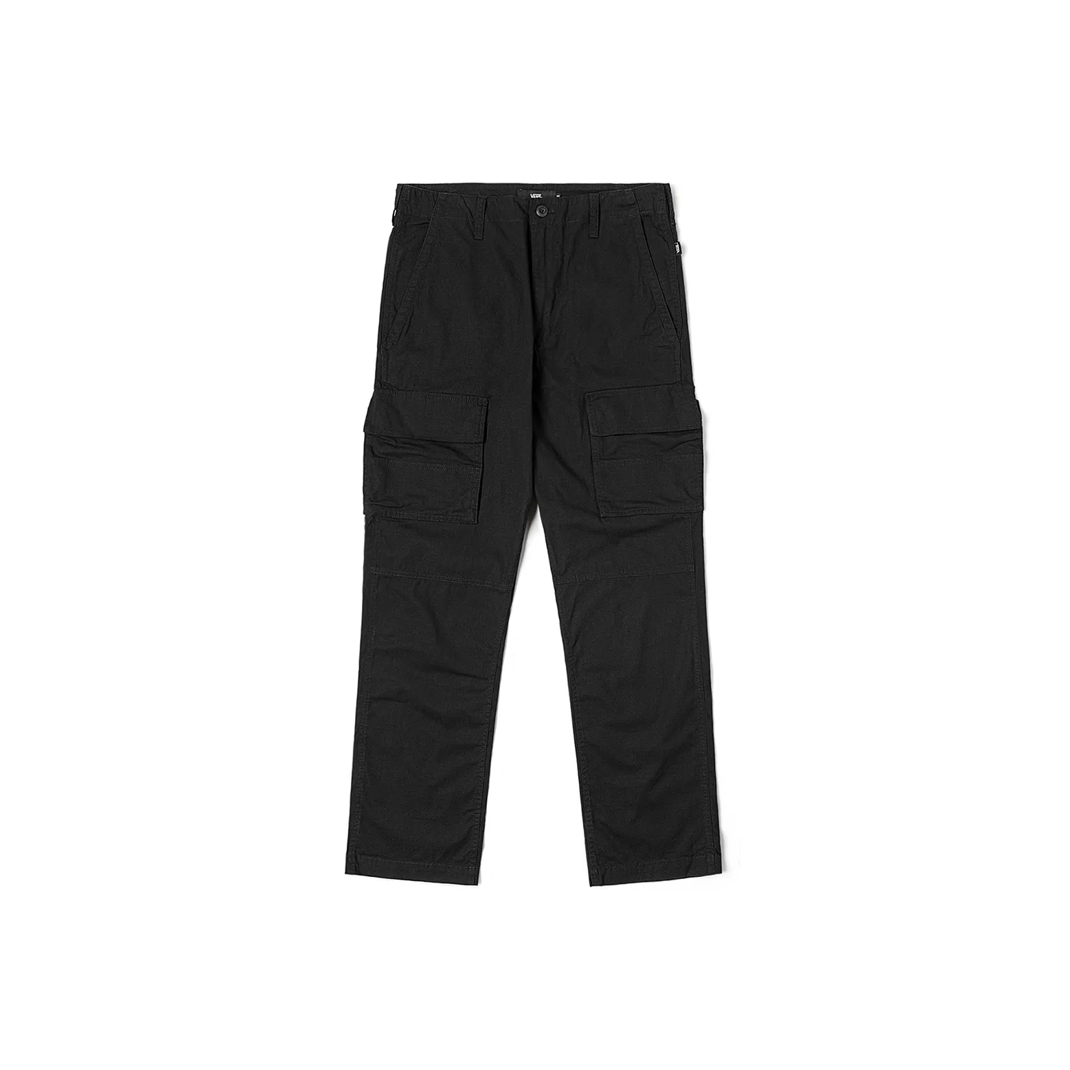 VANS Мужские Повседневные Брюки Черные