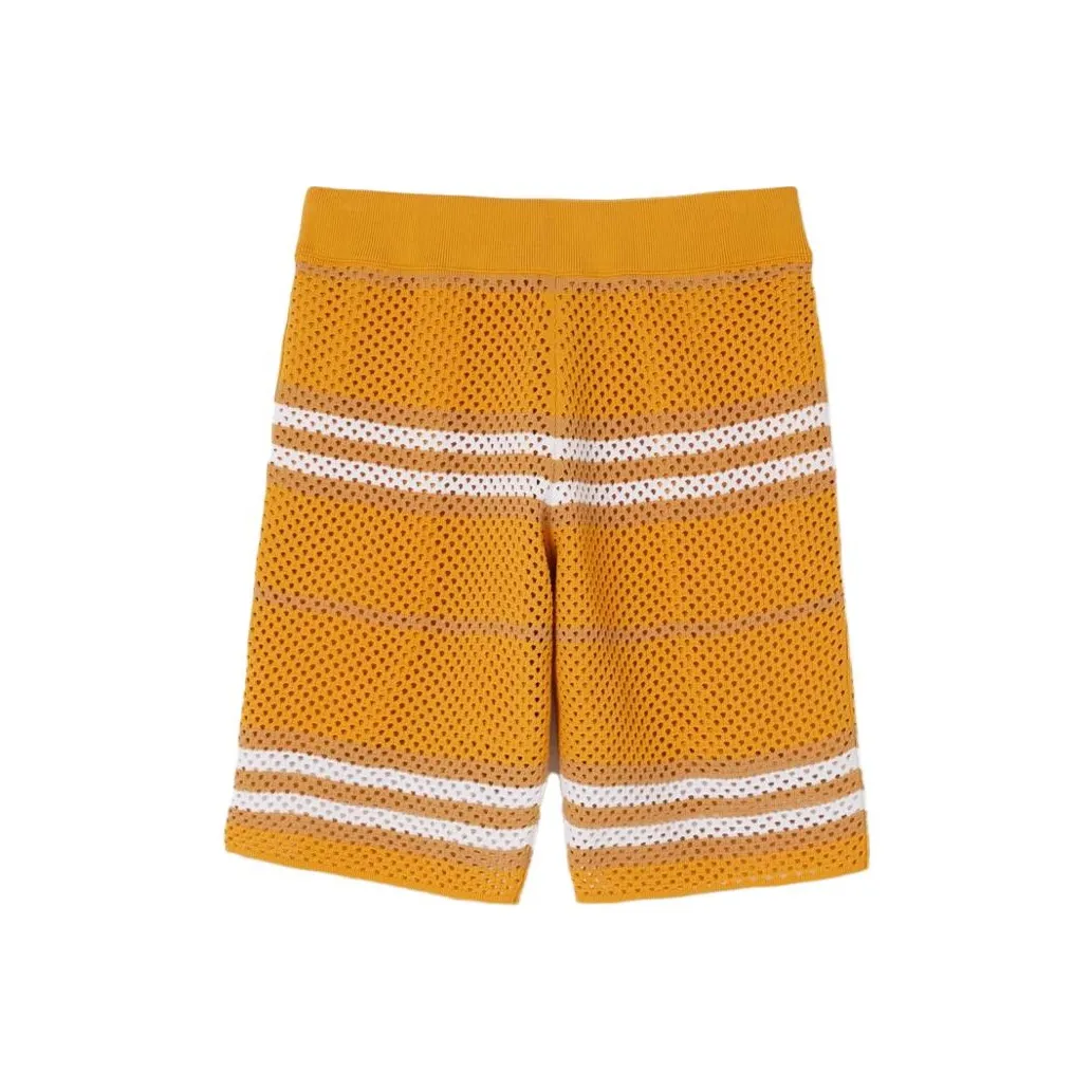 Burberry Knit Shorts