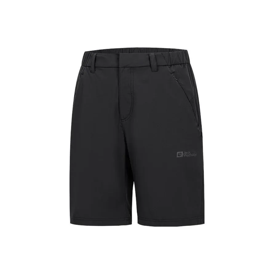 Jack Wolfskin Casual Shorts Men's
