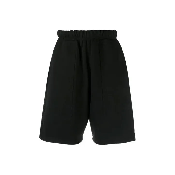AMIPARIS Ami De Coeur Track Shorts