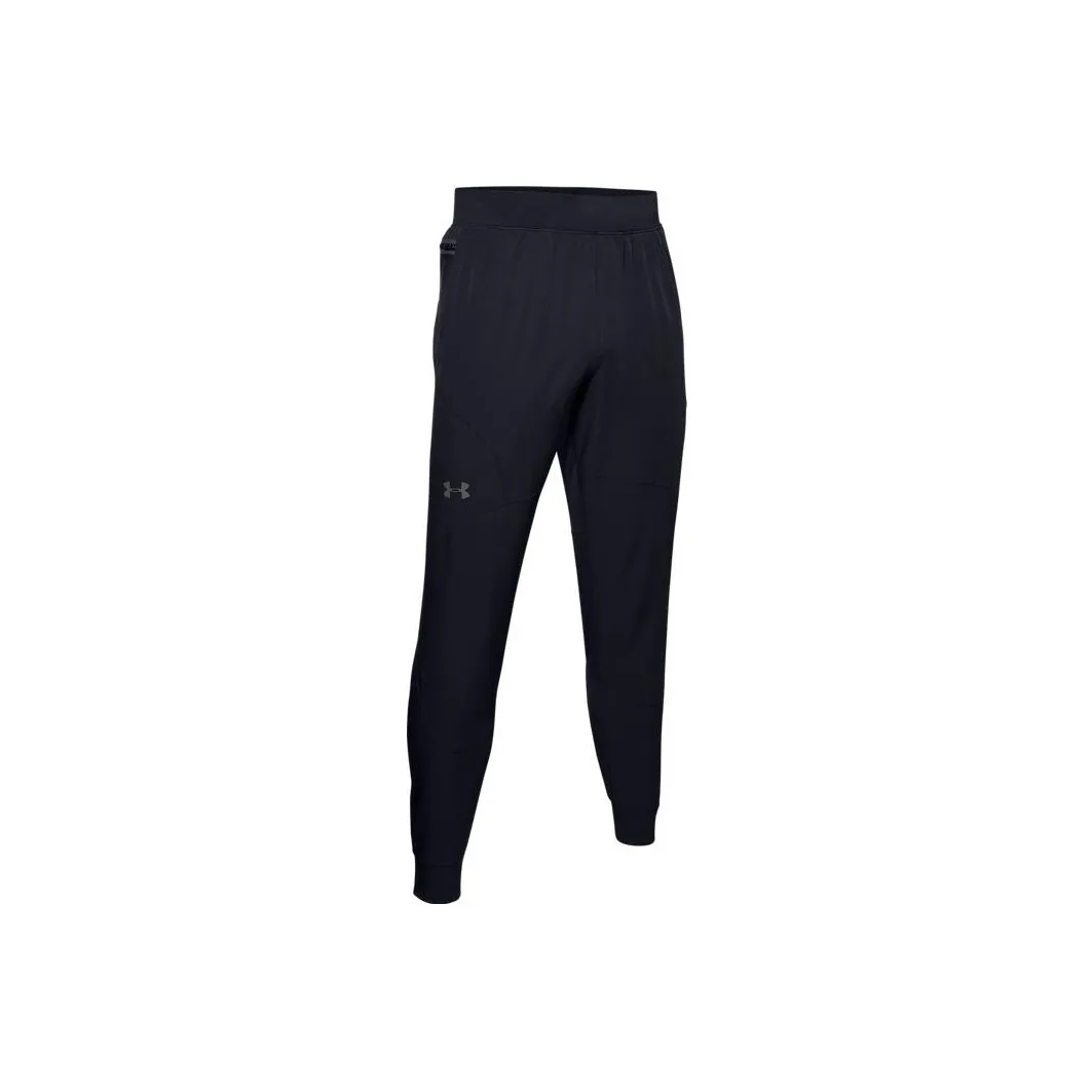 Under Armour Unstoppable Sports Pants Men Black