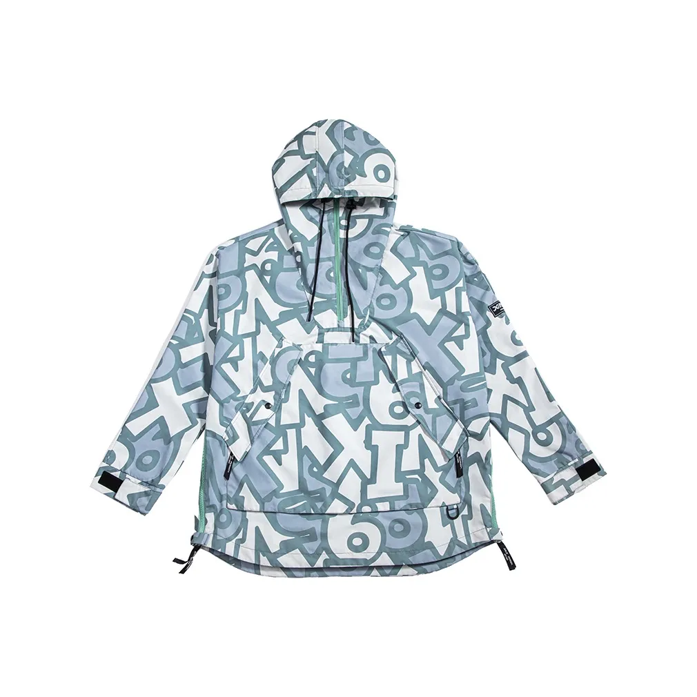 Phenix X Nix SERIES Унисекс Верхняя одежда для лыж