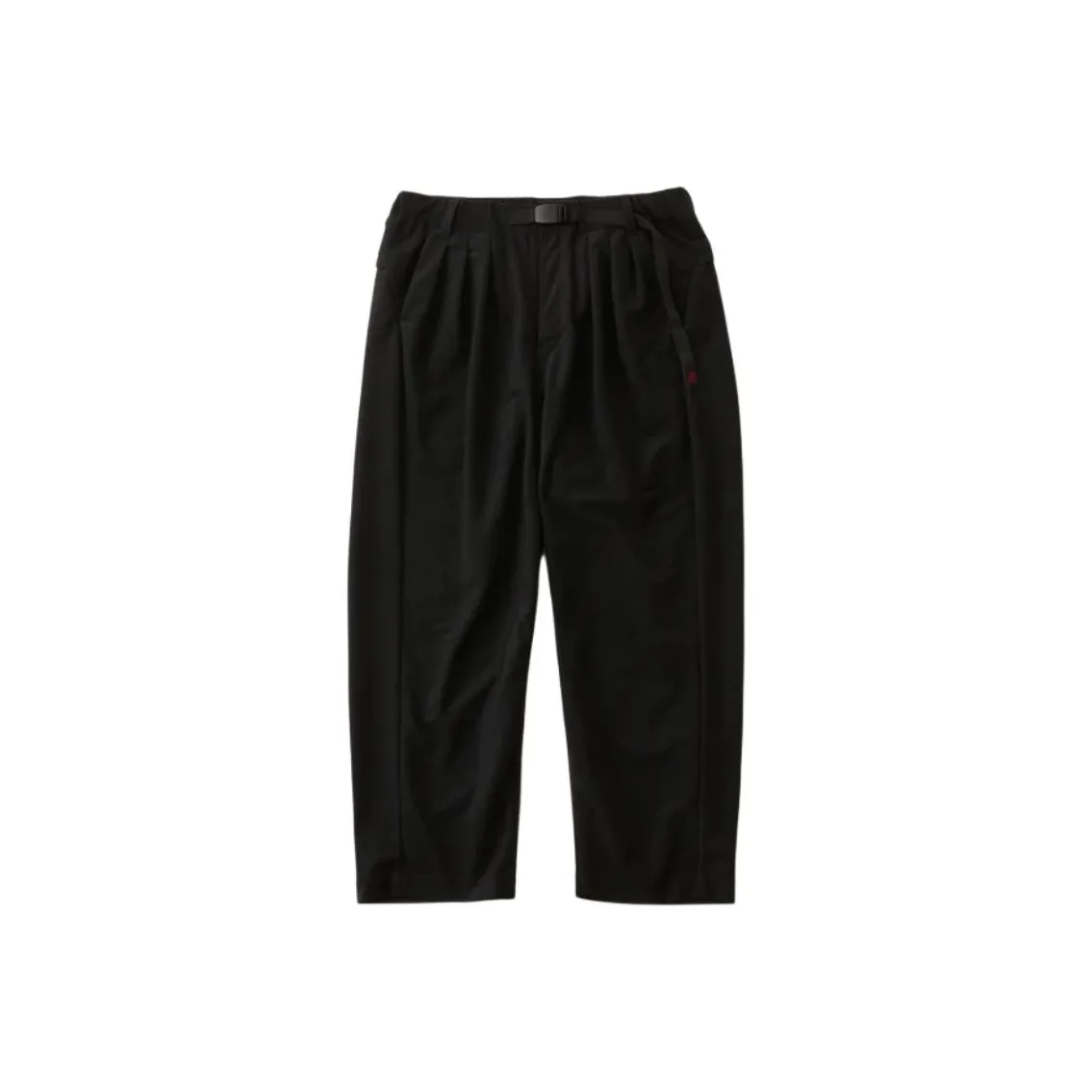 Gramicci X White Mountaineering Gramicci Collaboration Casual Pants Men's Black