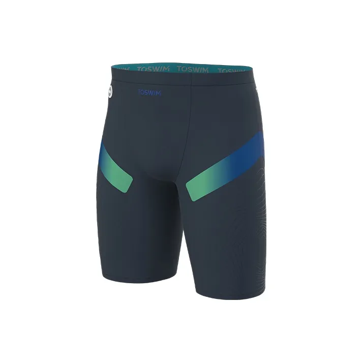 TOSWIM Мужские Плавательные Шорты