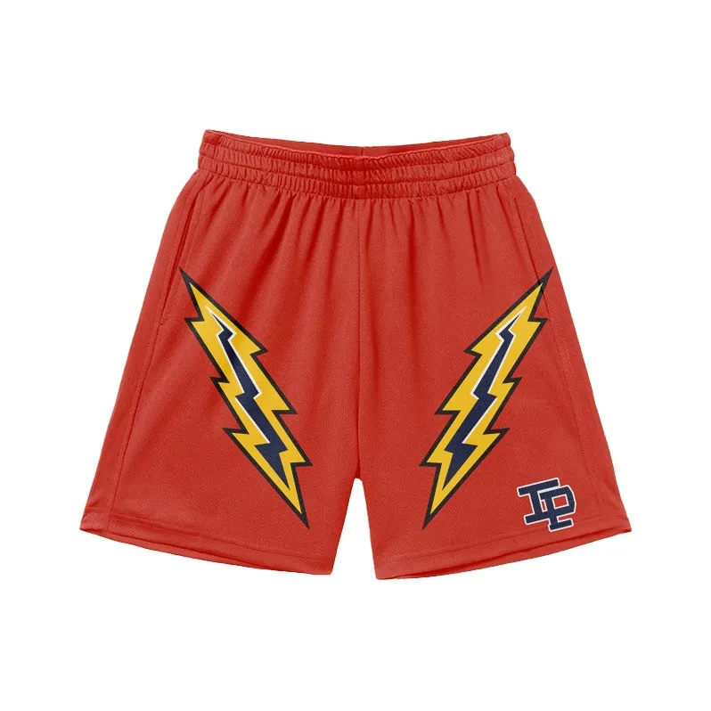 Шорты унисекс повседневные TIP Off