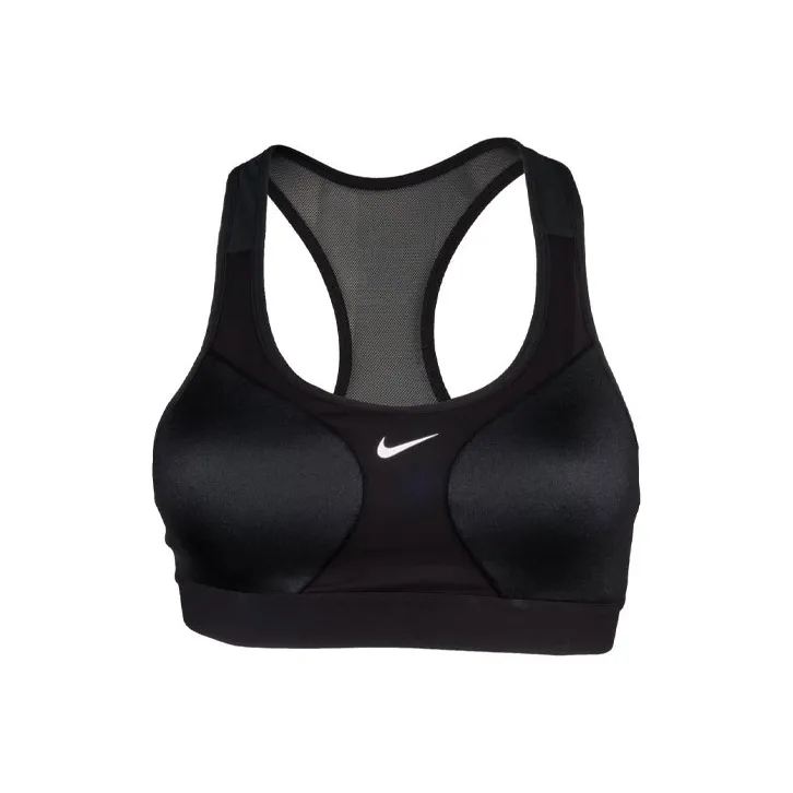 NIKE Черные Женские Майки