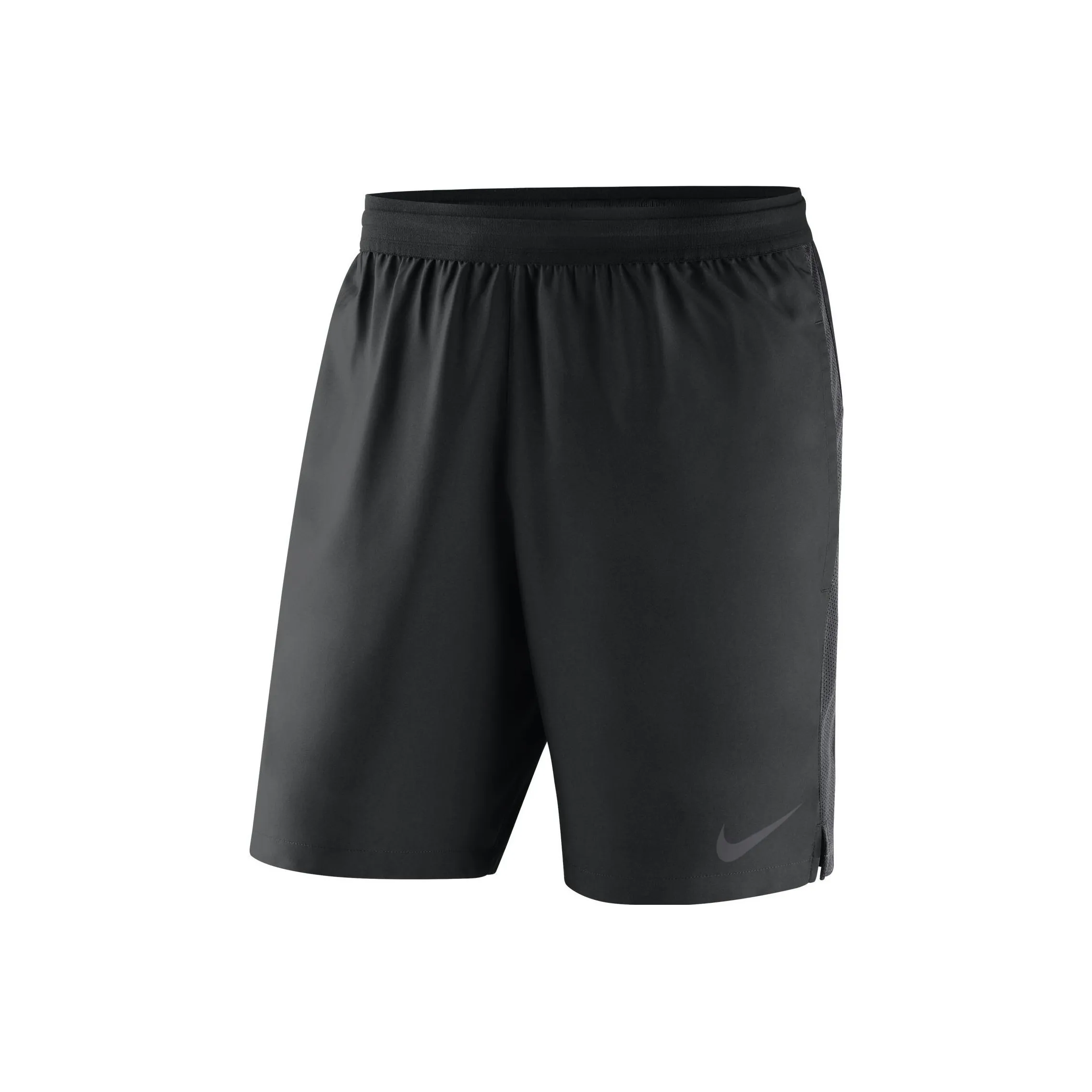 Nike Dri Fit Casual Shorts Men's Black
