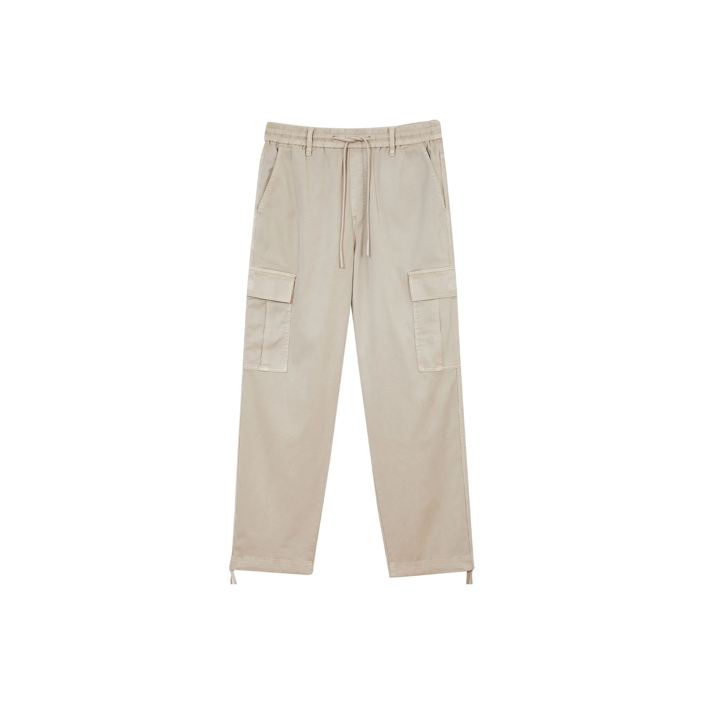 JACK JONES· Широкие брюки Джинсы Мужской