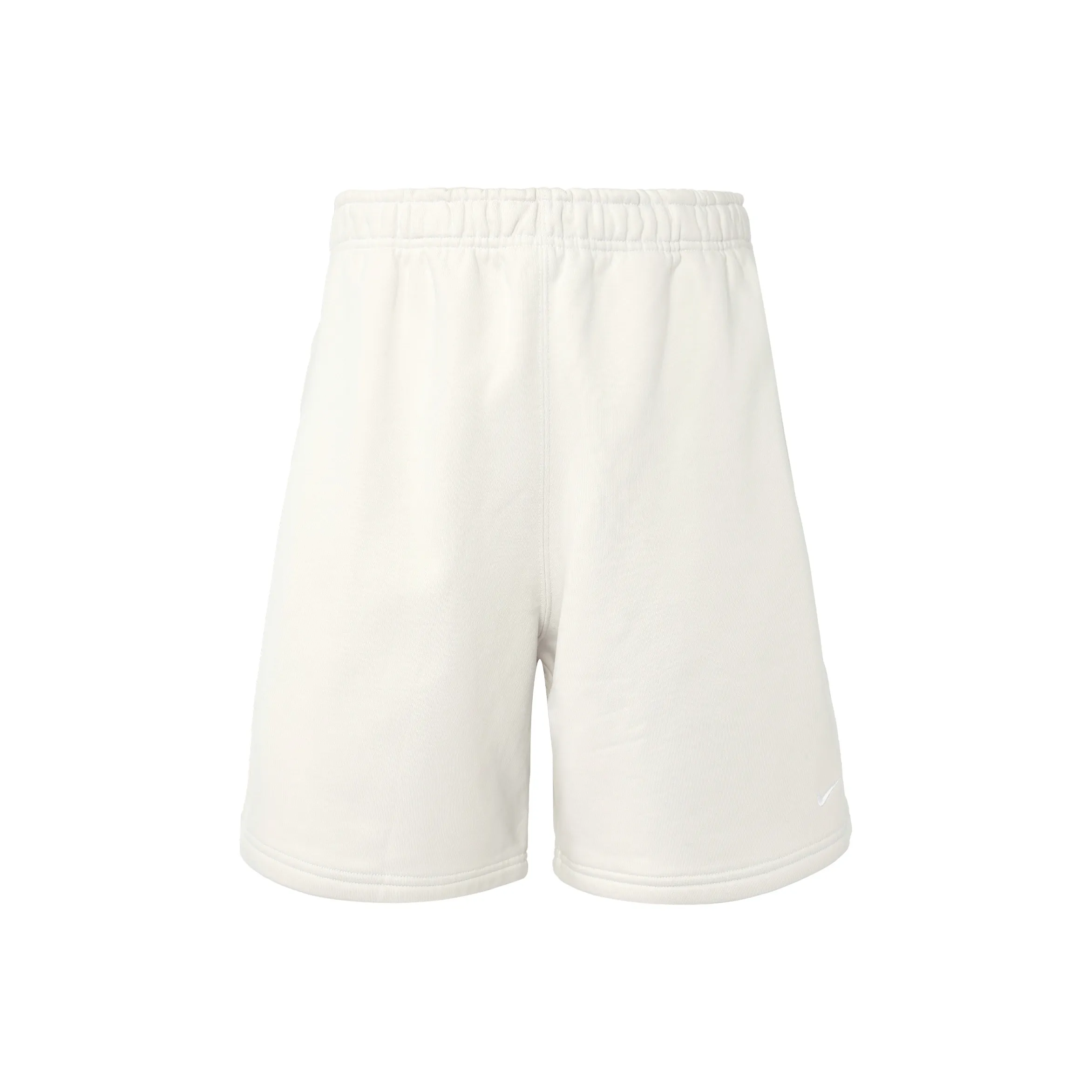 Nike Casual Shorts Unisex White