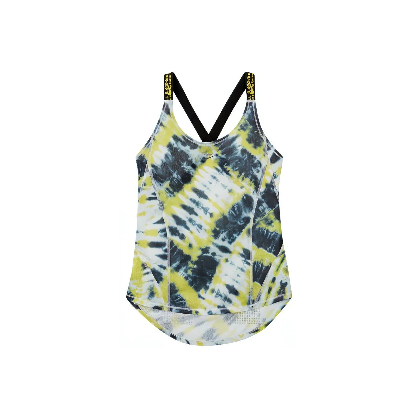OFF WHITE X Nike Women's NRG Tank Top
