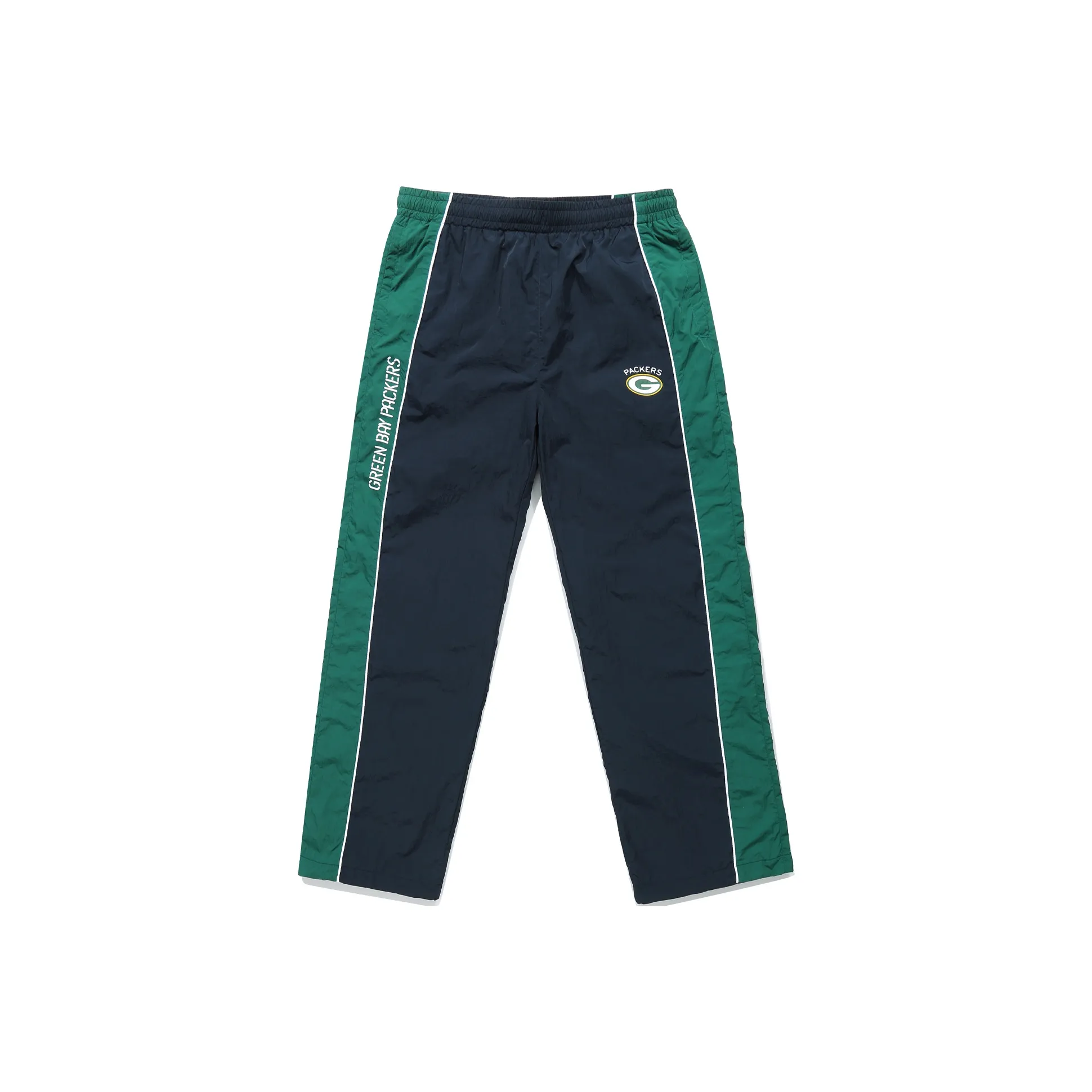 NFL Повседневные брюки Унисекс Темно-зеленый