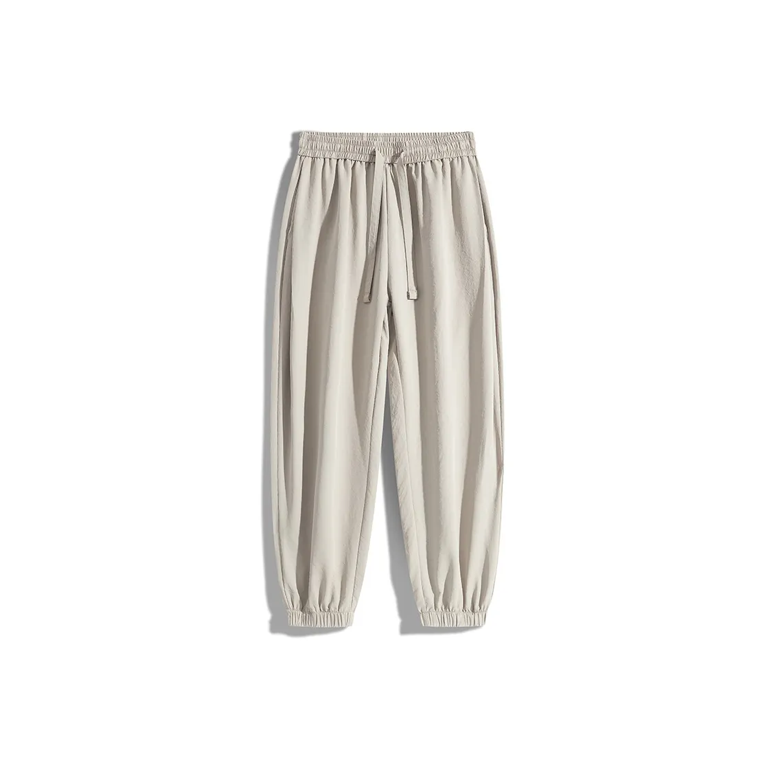 HIP HOP Мальчик Повседневные Штаны Унисекс