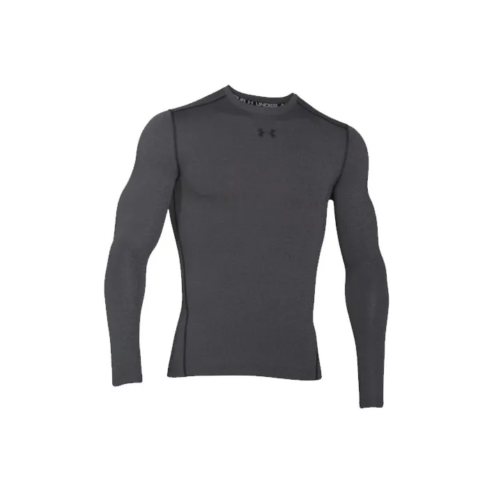 Under Armour Углеродный Серый Мужская Спортивная Одежда