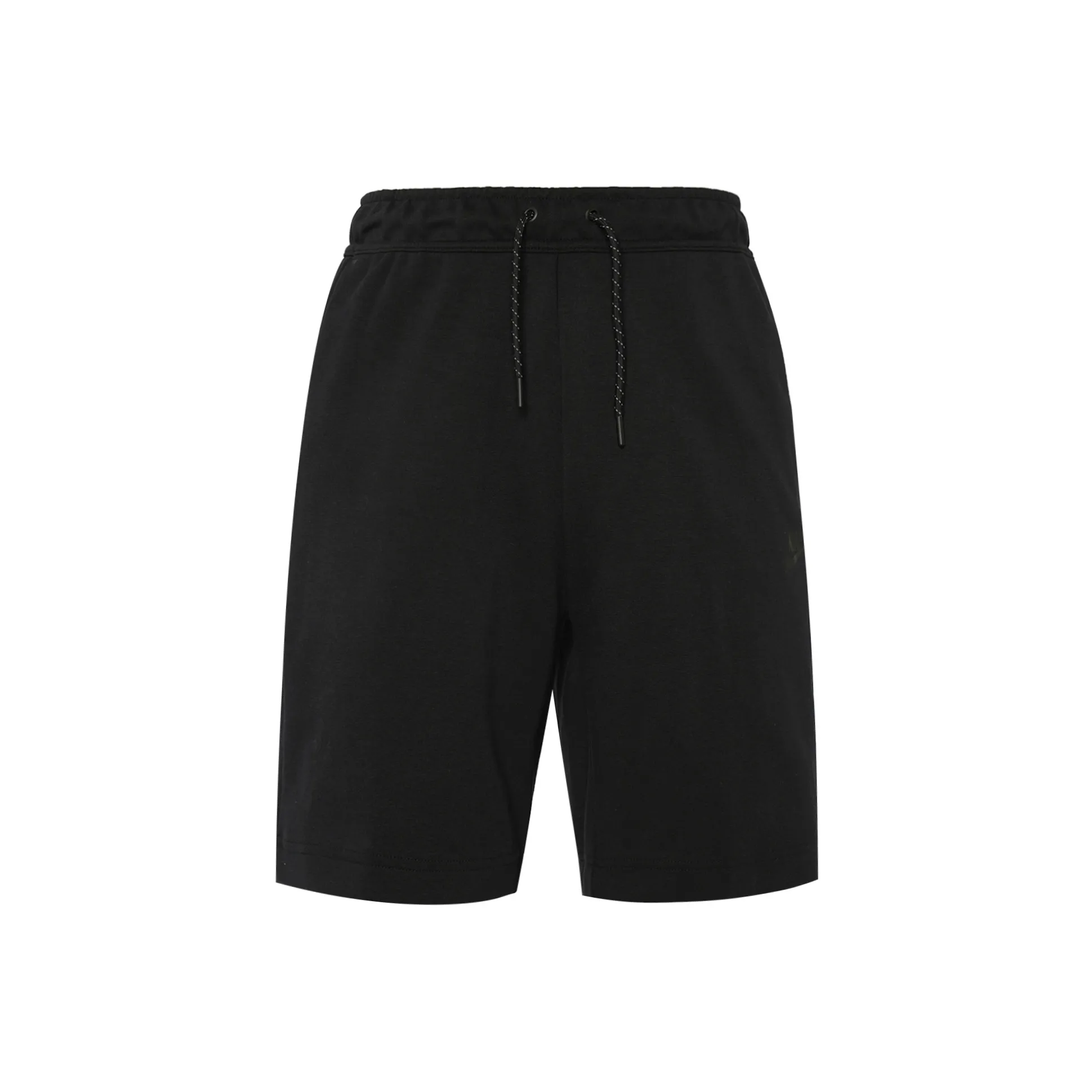 Nike Мужские спортивные шорты черного цвета