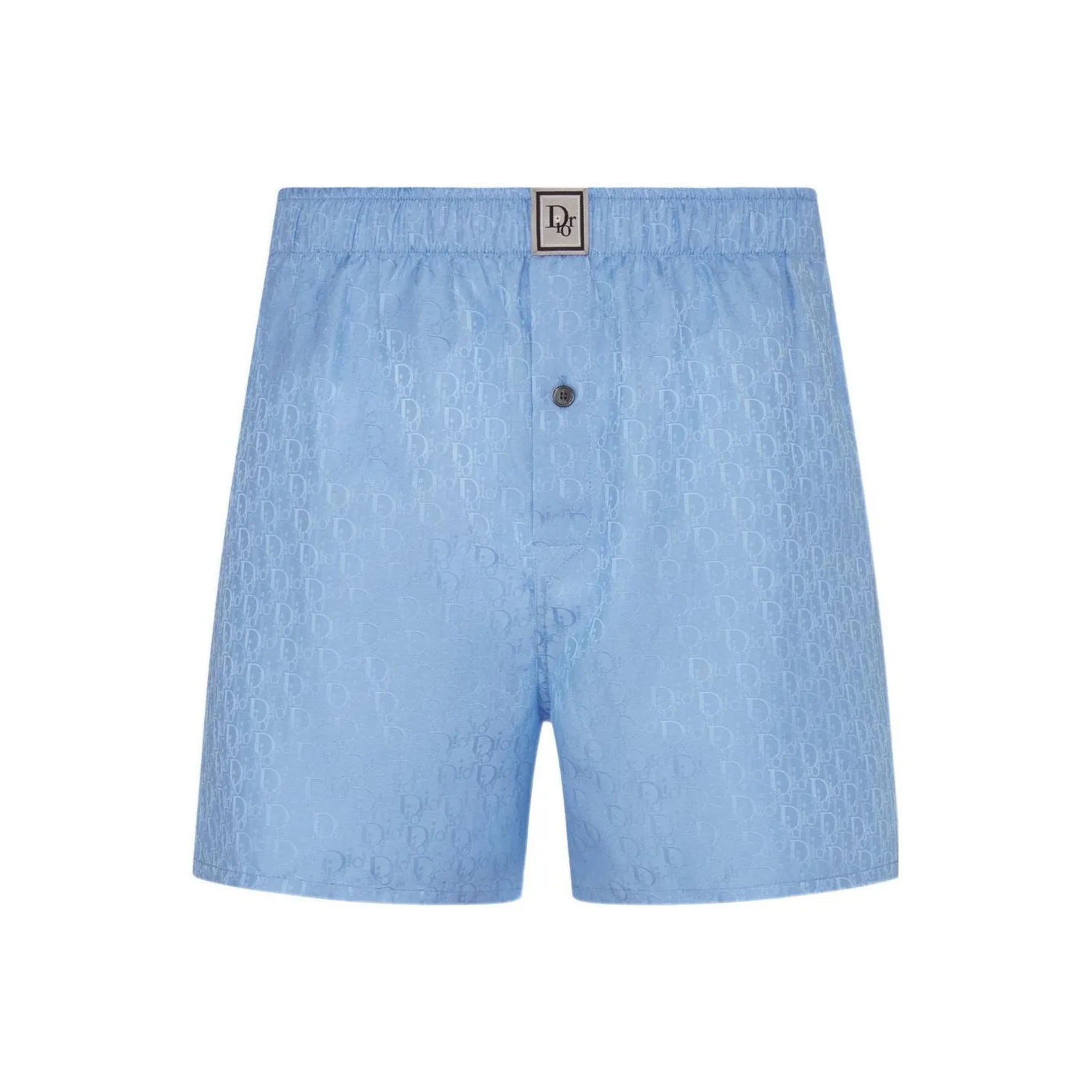 DIOR X Erl Boxer Shorts