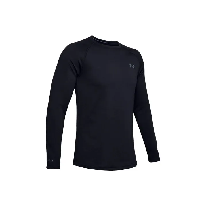 Under Armour Черная Мужская Спортивная Одежда