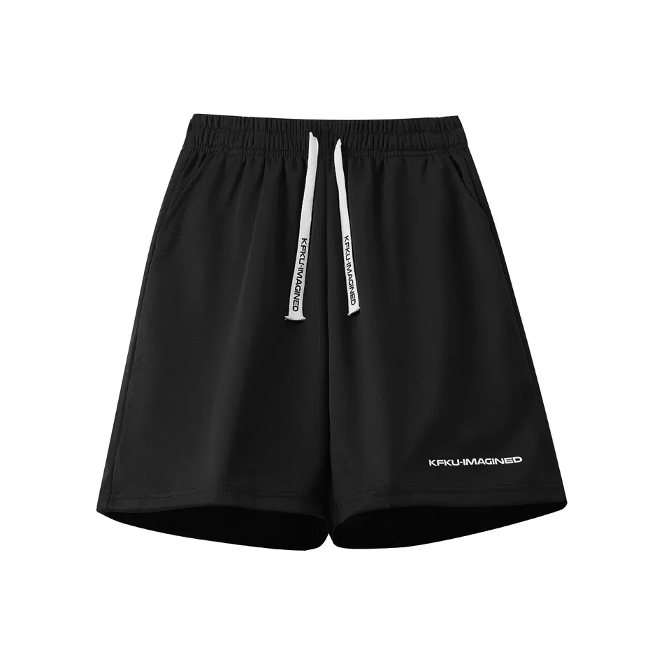 KFKU Casual Shorts Unisex