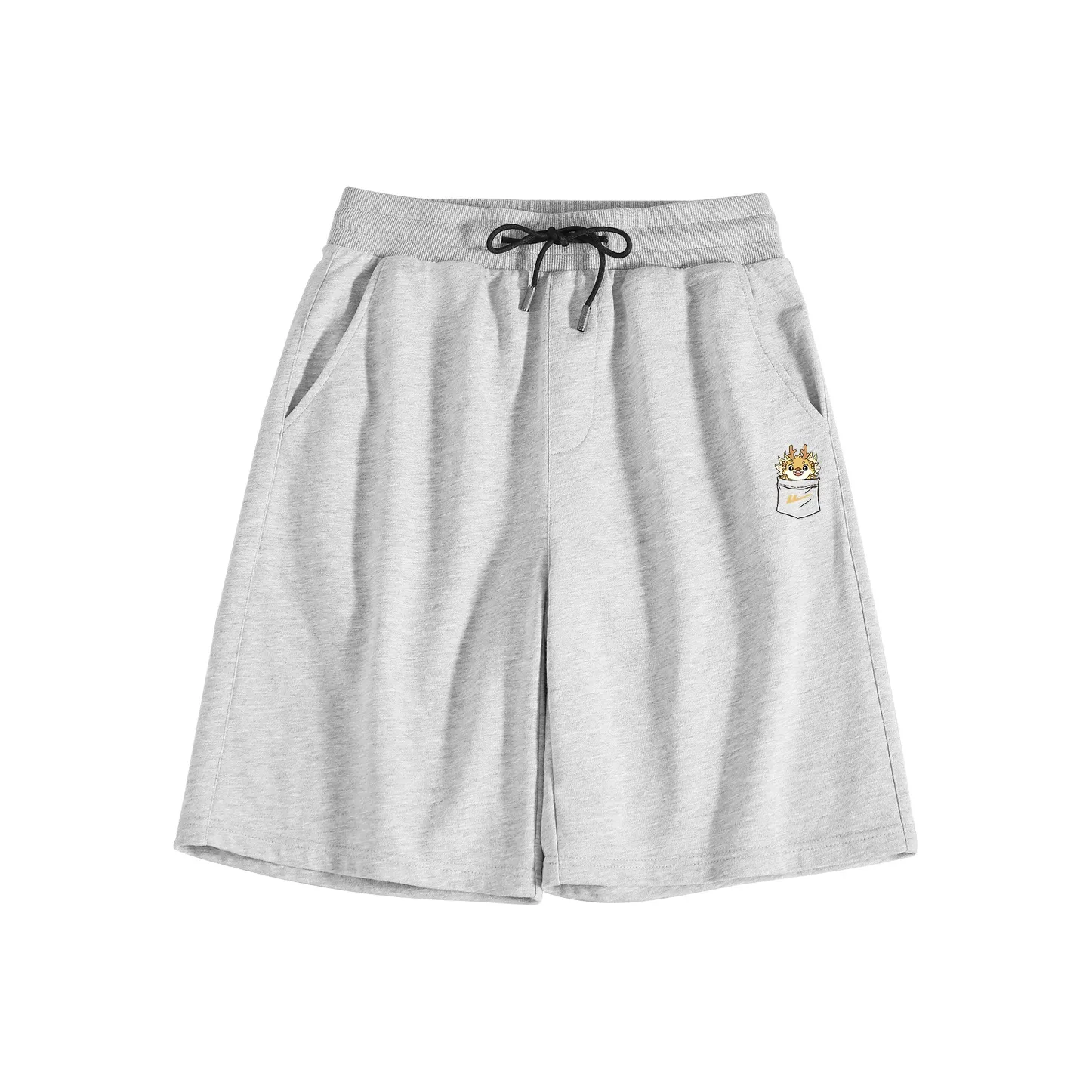 WARRIOR Casual Shorts Men's