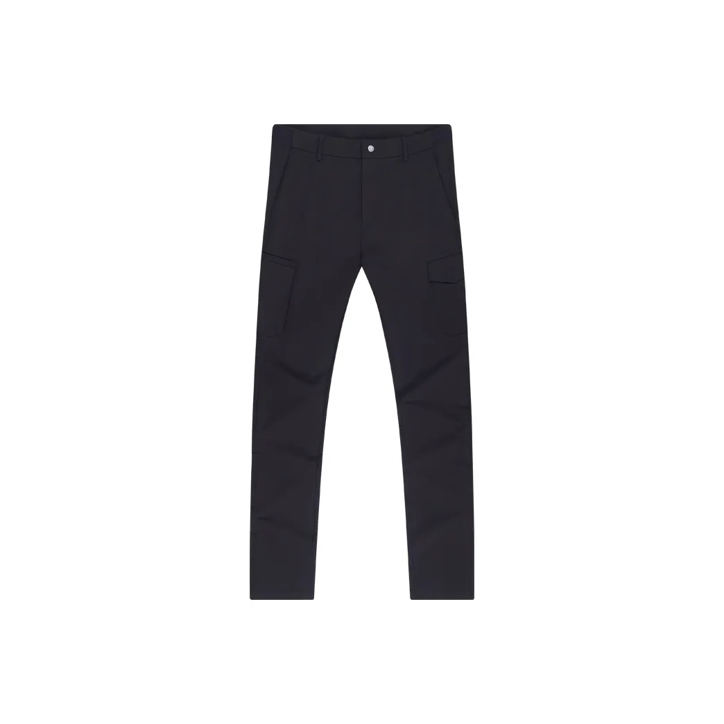 EUROPEAN TOUR Повседневные брюки Осенние Мужские