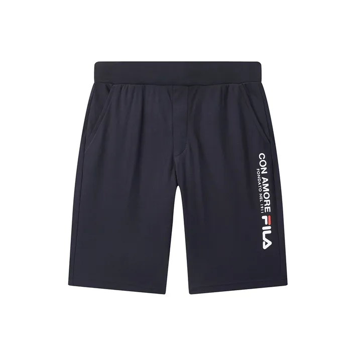 FILA Легенда Синий Спортивные Шорты для Мужчин