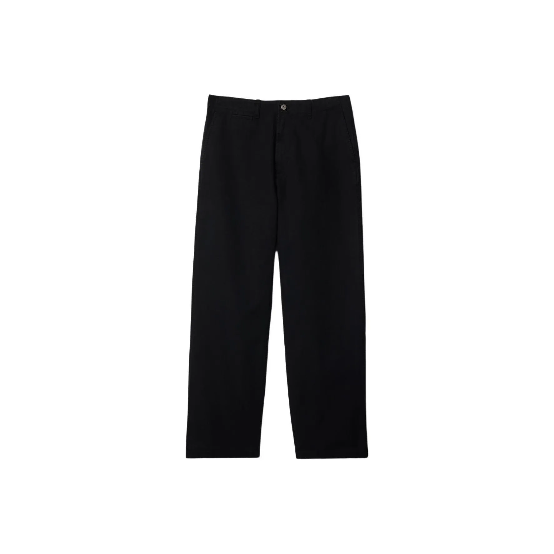 Burberry Cotton Chinos