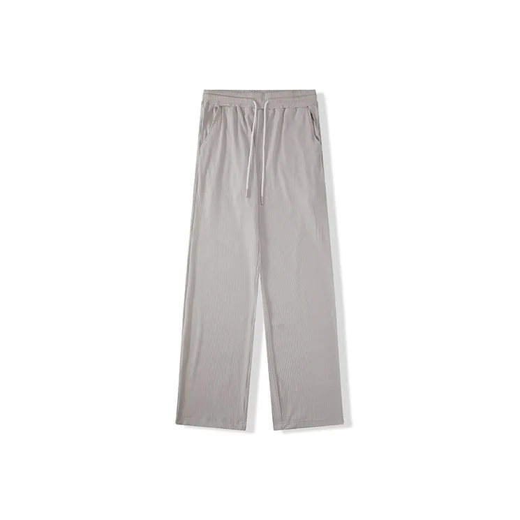 I'm David Casual Pants Men's Light Gray