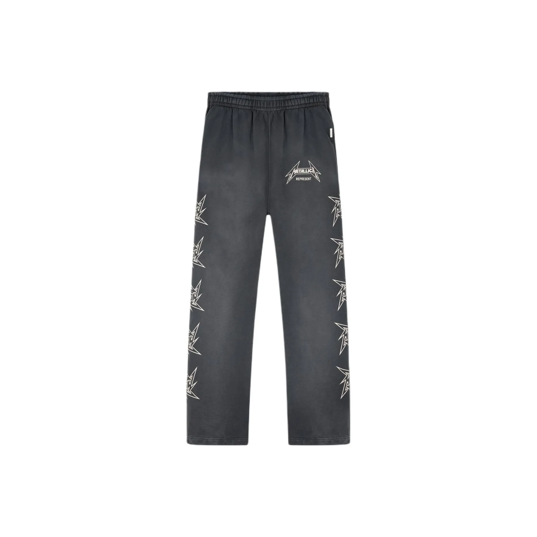 REPRESENT X Metallica 40 Year Anniversary Sweatpants