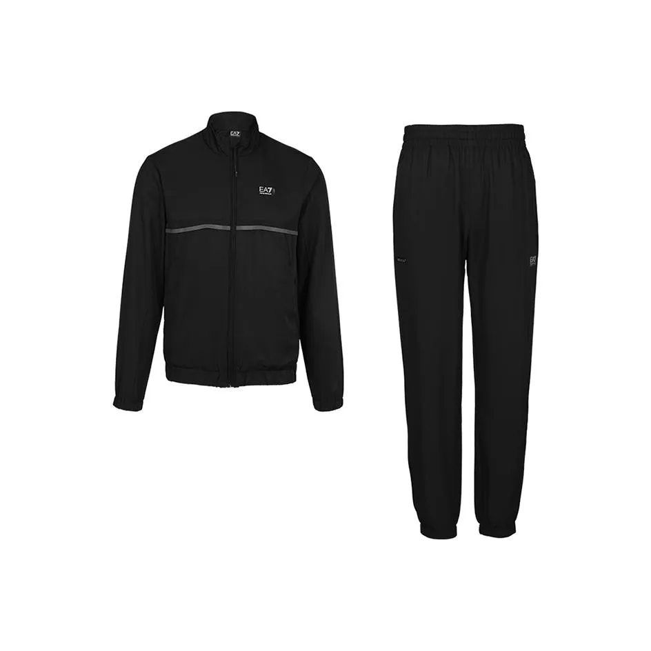 EMPORIO ARMANI EA7 Повседневная Спортивная Одежда Мужская