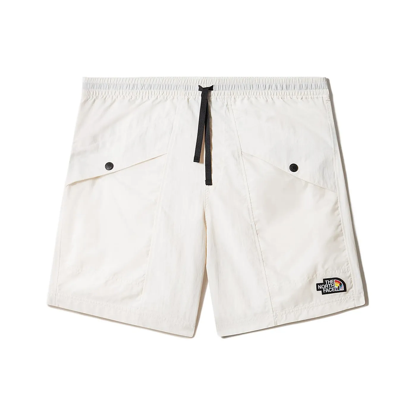 THE NORTH FACE Casual Shorts Men's White