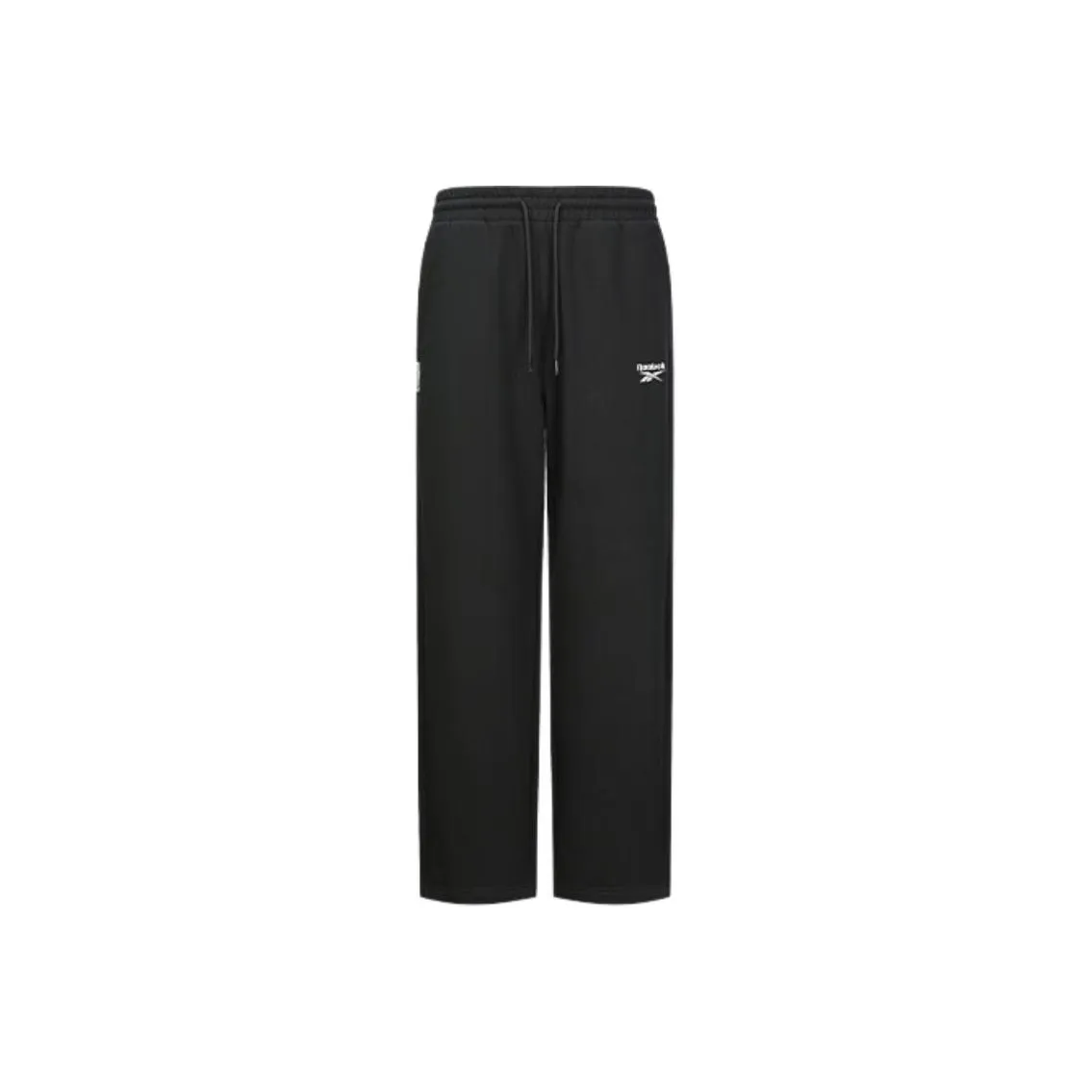 Reebok Casual Pants Unisex Black