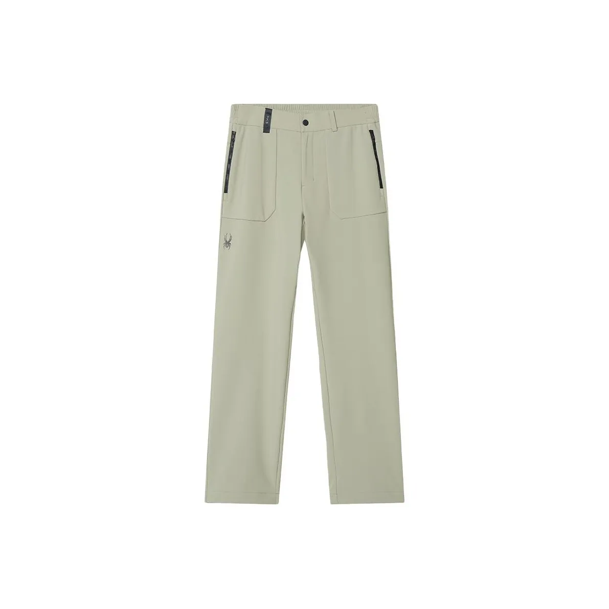 SPYDER SKI LIFE Повседневные брюки Мужские