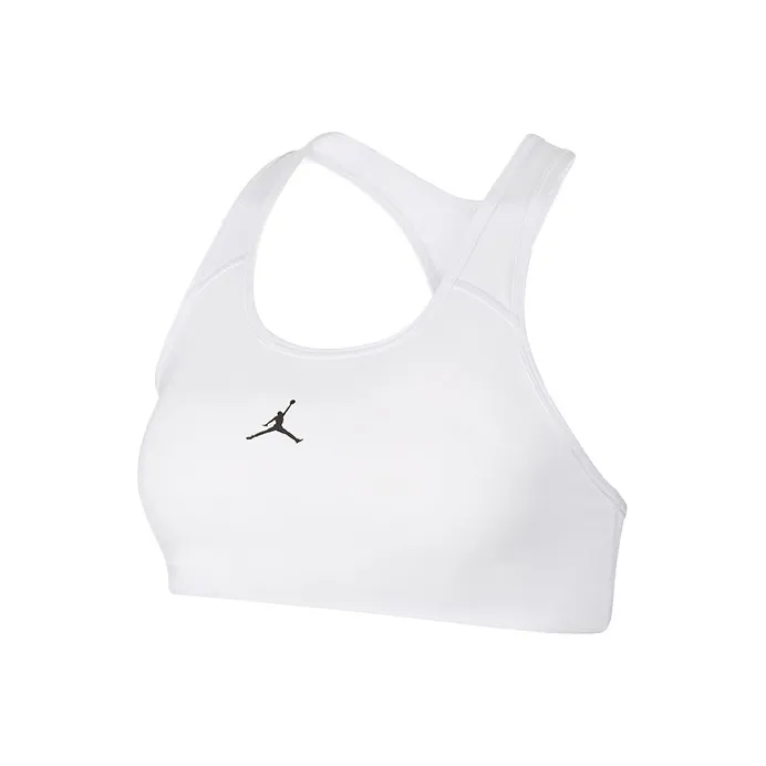 Джордан Белый Женские Майки