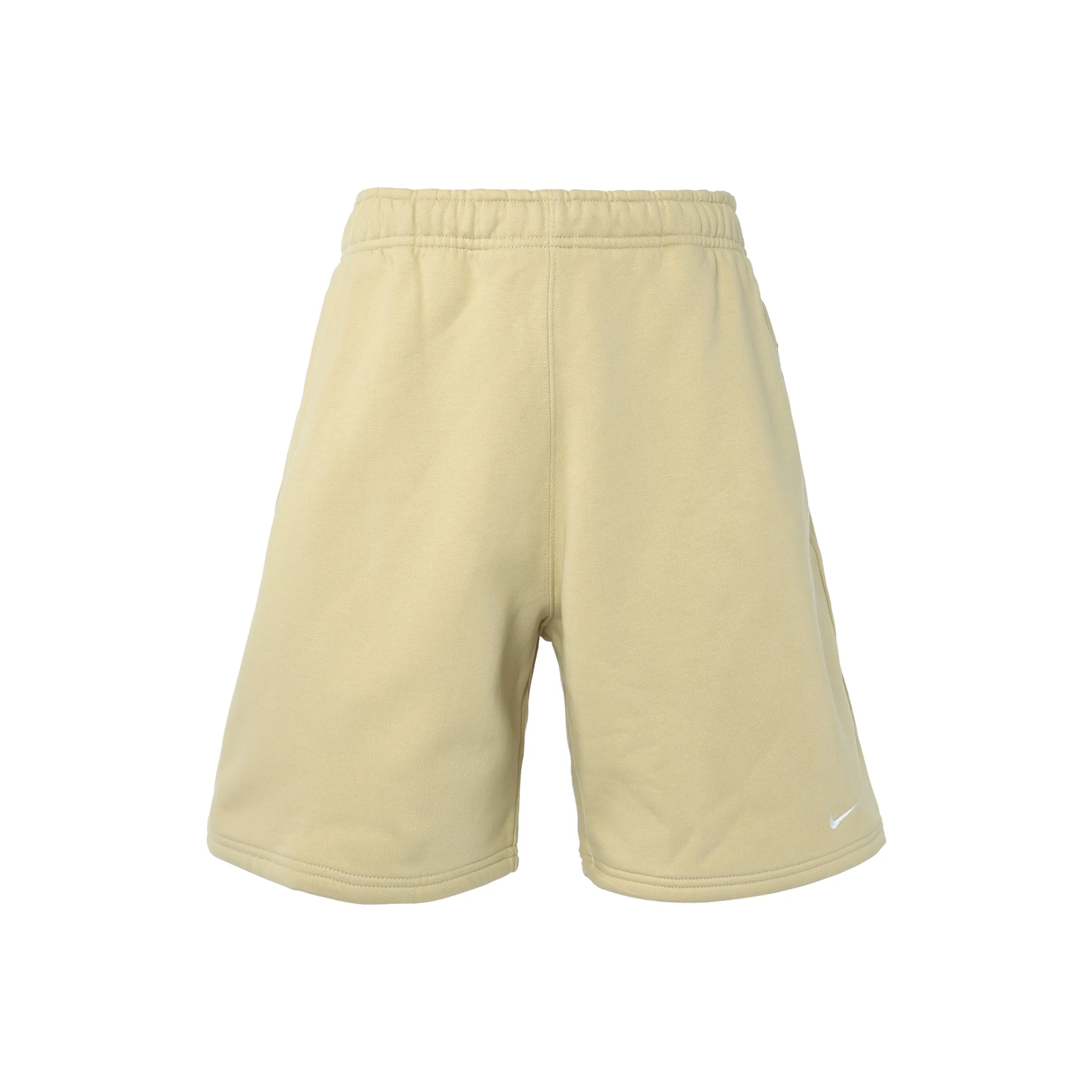NIKE Команда Золотой Унисекс Повседневные шорты