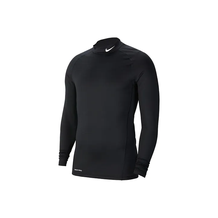 Nike Fitness Clothing Men's Black