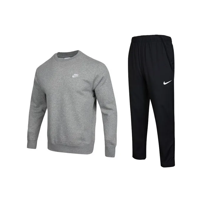 Nike Мужская Повседневная Спортивная Одежда