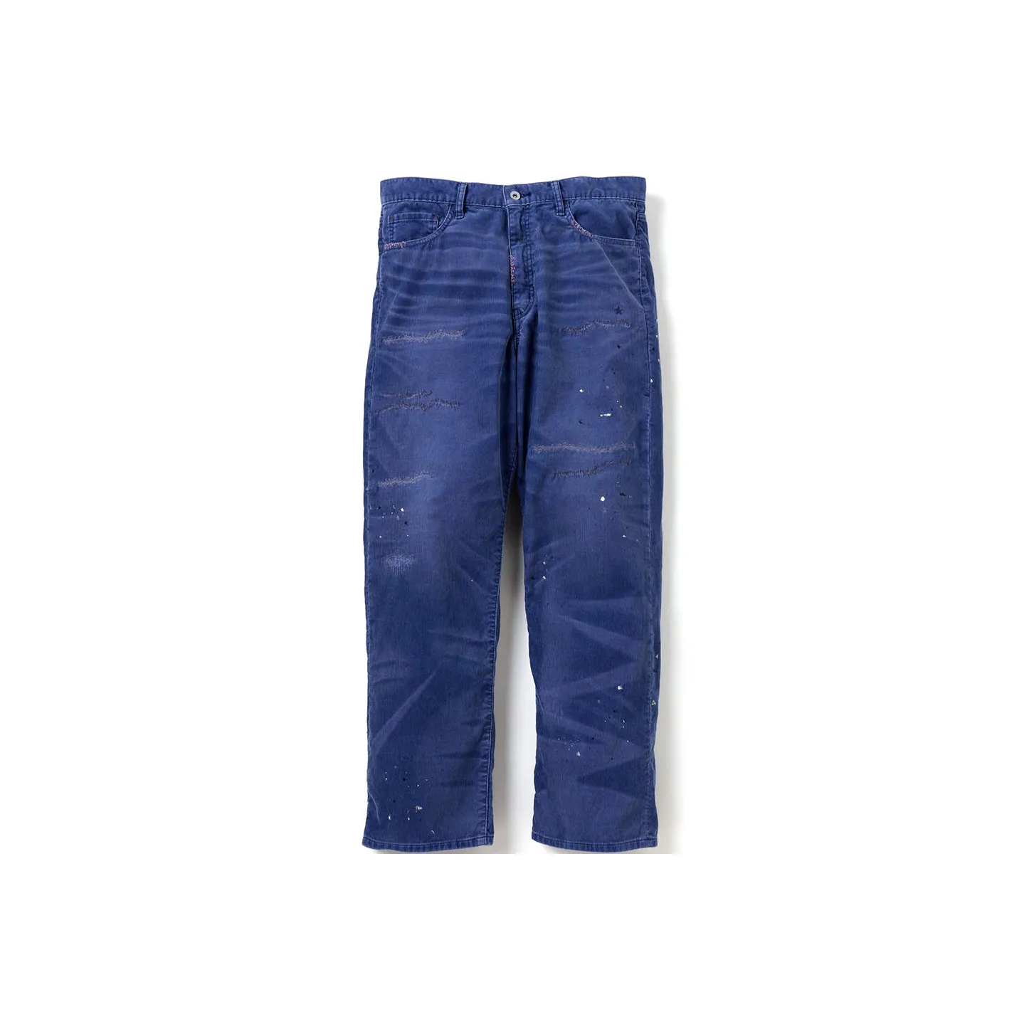 NEIGHBORHOOD Savage Corduroy Trousers