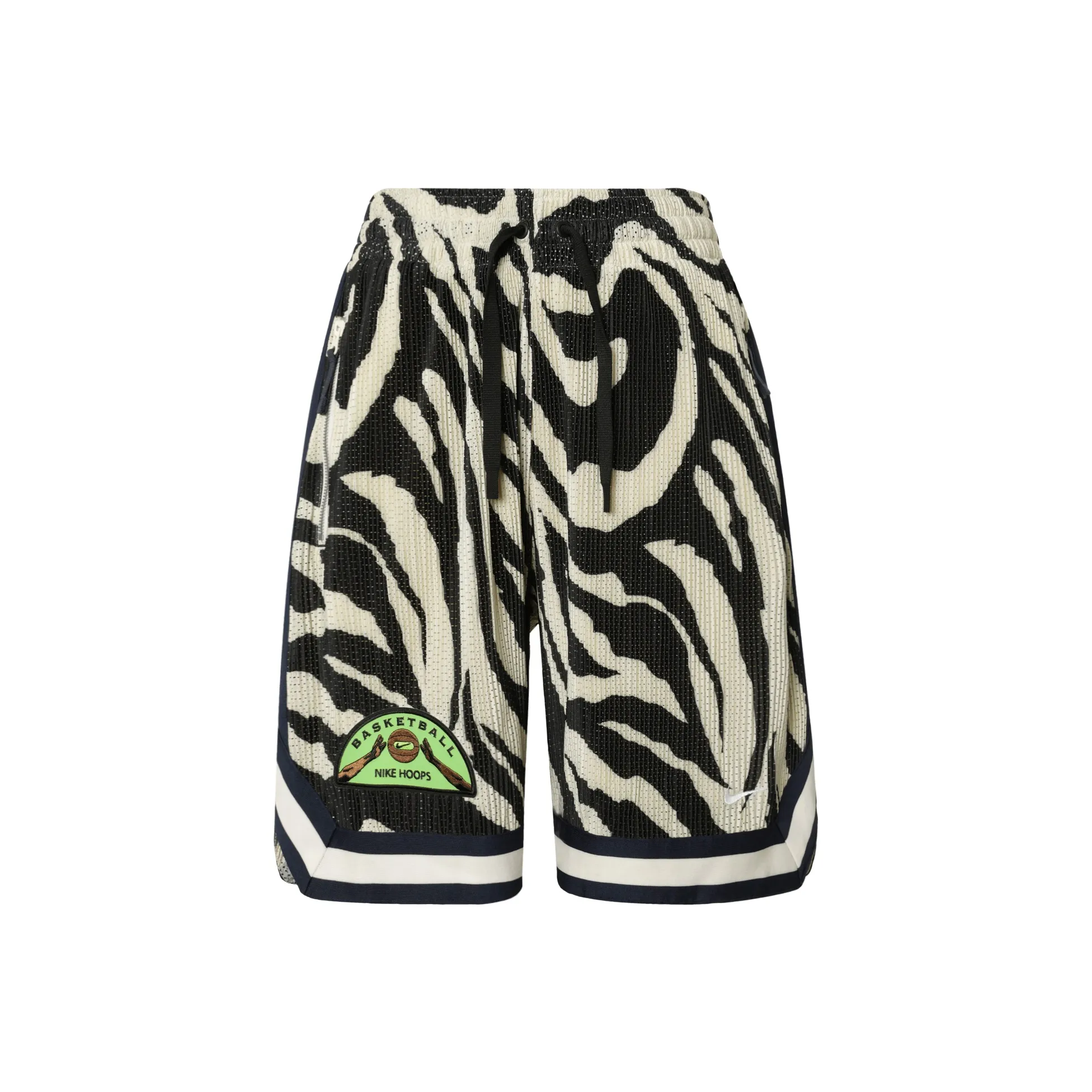 Nike Dri FIT Premium Basketball Shorts 'Coconut Milk'
