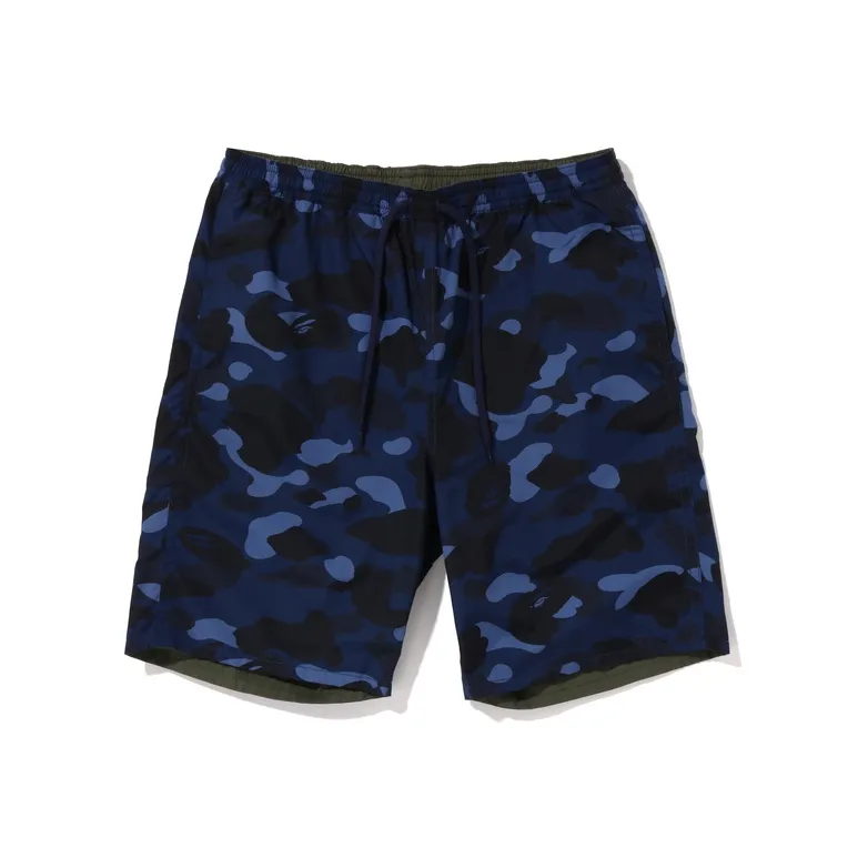 A BATHING APE Повседневные шорты Мужской