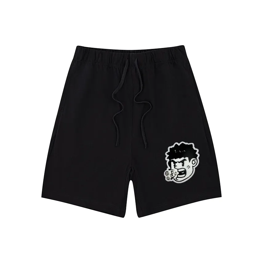 Shae Mini Dress Casual Shorts Men's