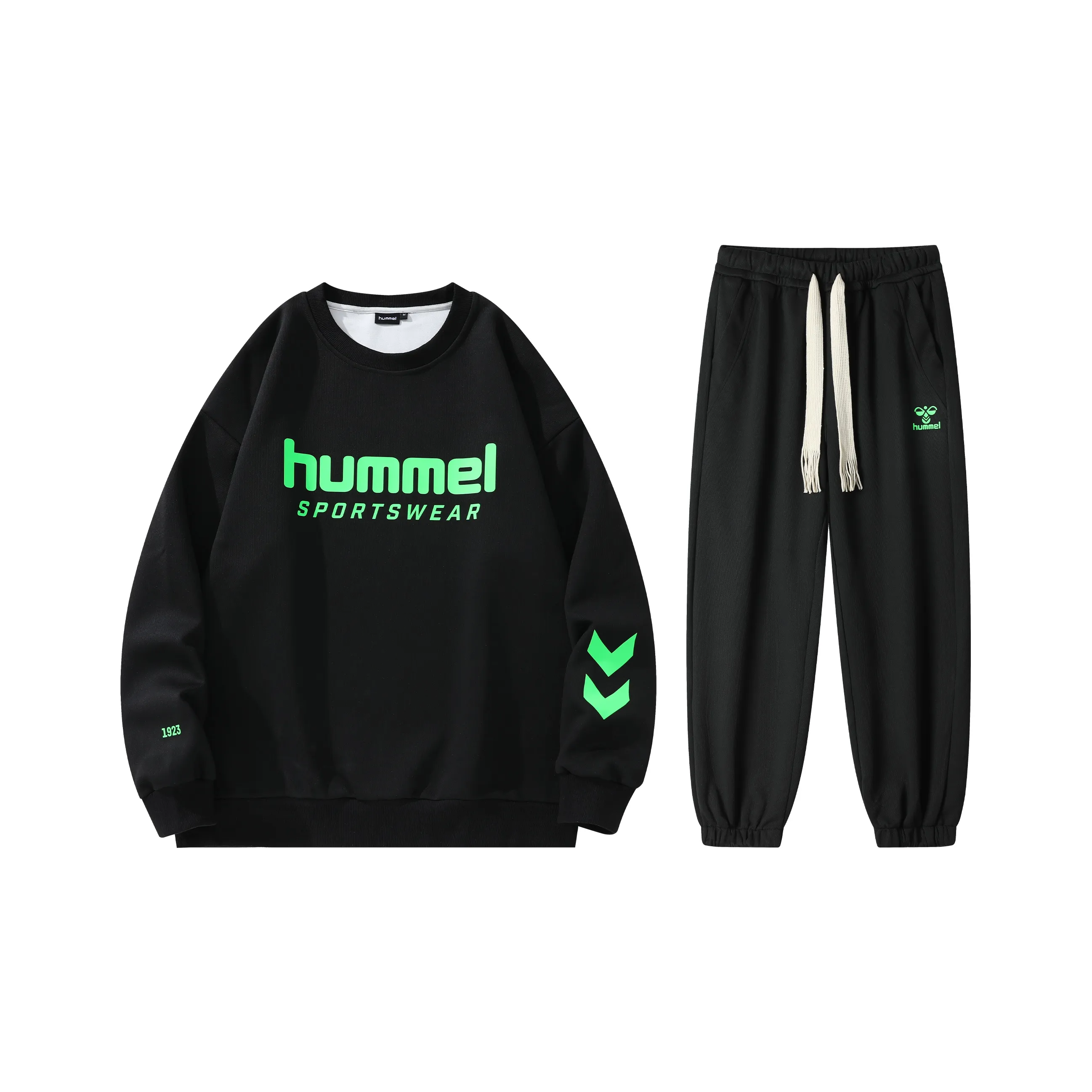 Hummel Унисекс Повседневная спортивная одежда