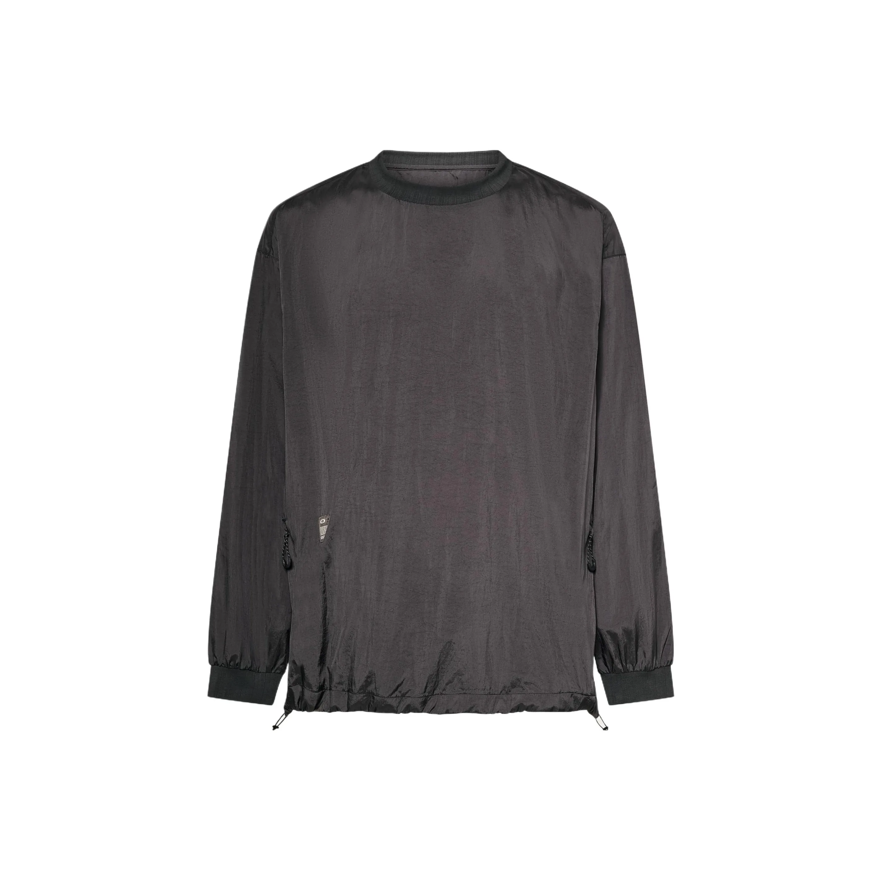 Oakley Fgl Осенний Out Пуловер Свитшот Мужской Призрачный