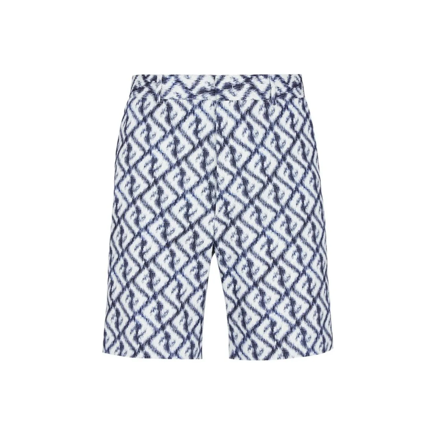 FENDI Logo Shorts