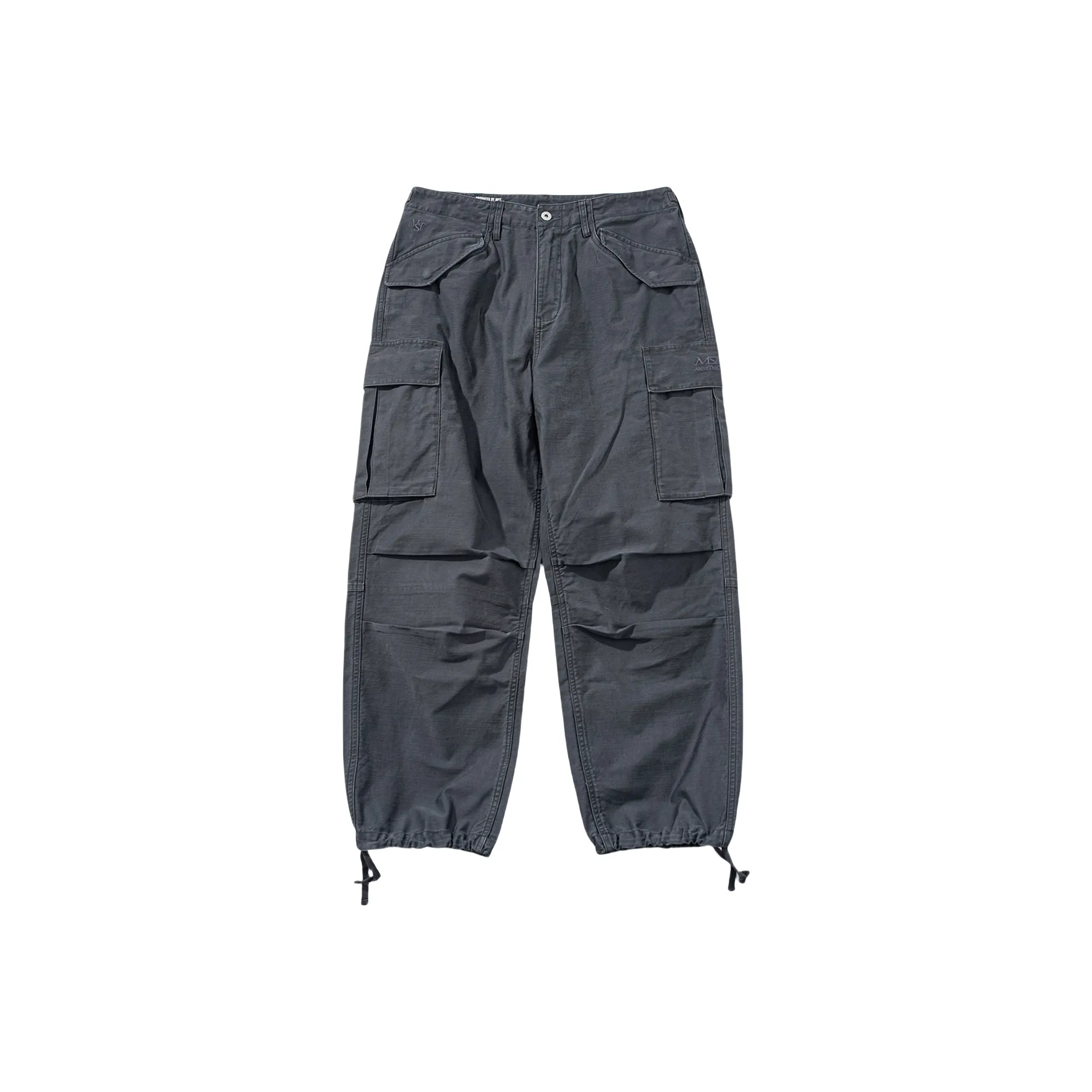 MASSULTI Унисекс Повседневные брюки