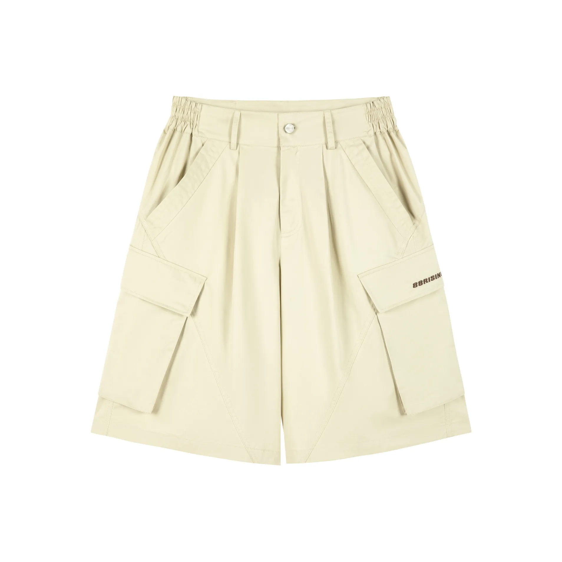 88rising Унисекс Шорты карго