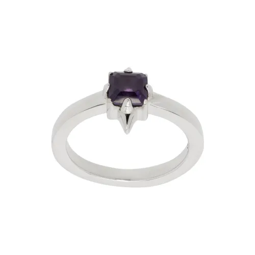 Stolen Girlfriends Club Crystal Rings Мужские