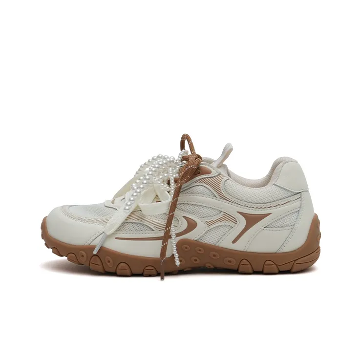 MASOOMAKE Дышащий и Легкий Низкий Топ Casual для Женщин