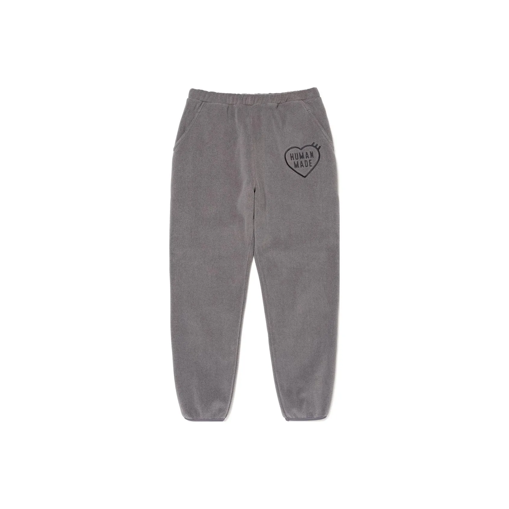 HUMAN MADE FW23 Fall Winter Collection Casual Pants Unisex