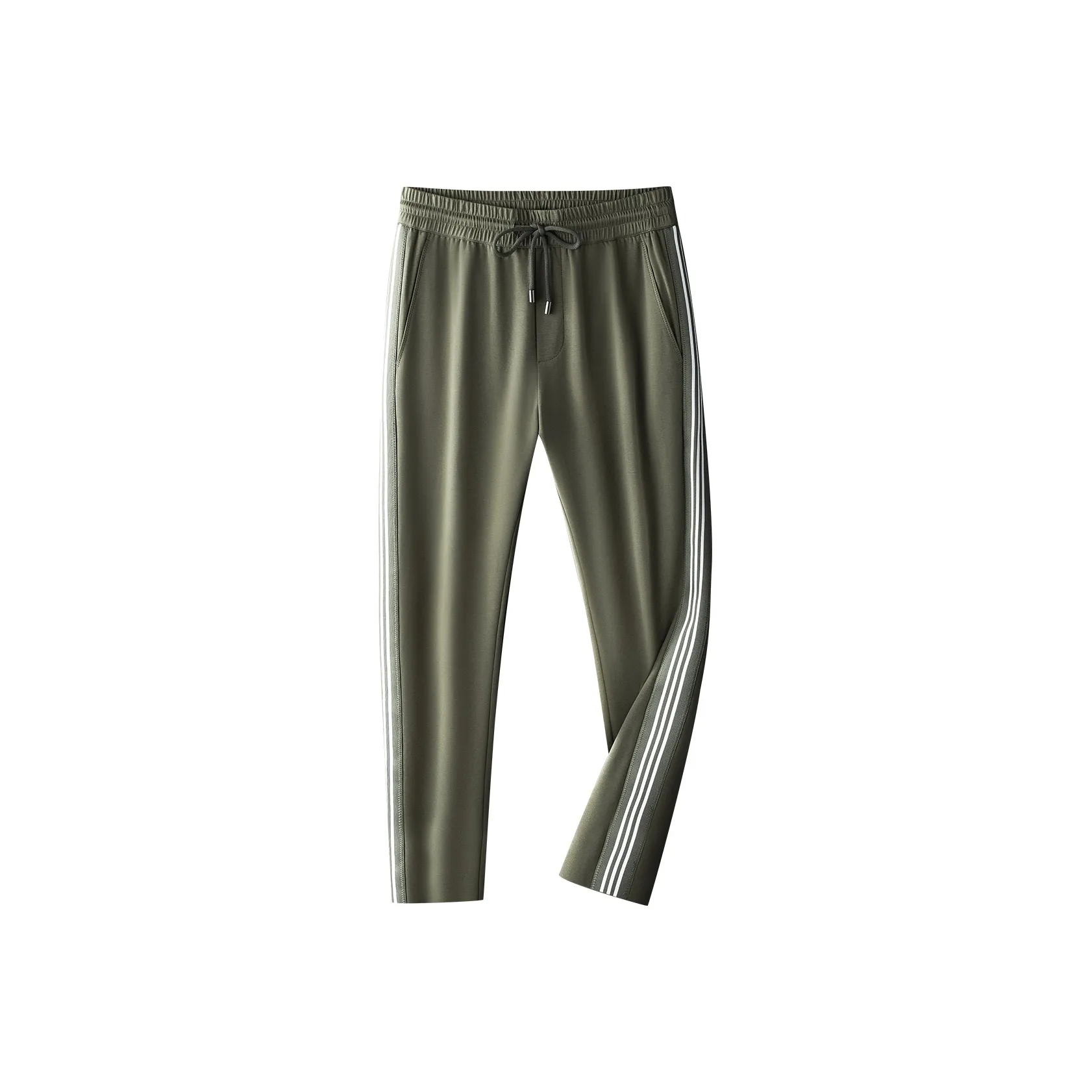 HARSIINCN Мужские Повседневные Брюки